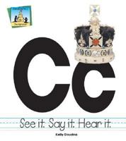 Cc ~ crown 1577653963 Book Cover