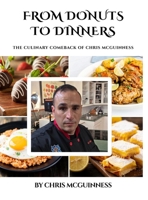 From Donuts to dinners 6277670980 Book Cover