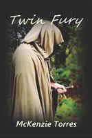 Twin Fury 1790705142 Book Cover