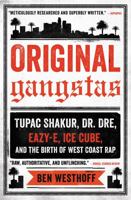 Original Gangstas 0316344850 Book Cover