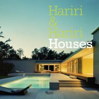 Hariri and Hariri Houses 0847827798 Book Cover