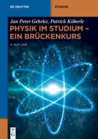 Physik im Studium - Ein Brückenkurs (German Edition) 3119146579 Book Cover