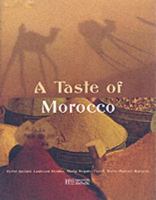 A Taste Of Morocco 1844301079 Book Cover