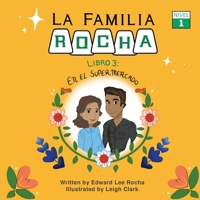 La Familia Rocha: En El Supermercado: Book 3 1087890632 Book Cover