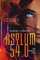 Asylum 54.0 1542969867 Book Cover