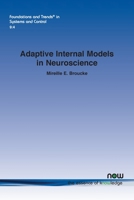 Adaptive Internal Models in Neuroscience 1680839403 Book Cover