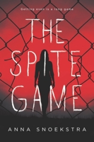 The Spite Game 077836996X Book Cover