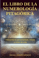 THE BOOK OF NUMEROLOGY: The hidden wisdom of numbers B0FFTLSVC3 Book Cover