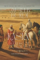 Kasim: Sands of Conquest B0CH2P66CT Book Cover