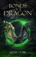 Bonds of a Dragon B0CQVX7FJ8 Book Cover