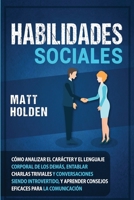 Habilidades Sociales 1647488001 Book Cover