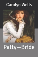 Patty-Bride 1981642528 Book Cover