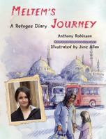 Meltem's Journey: A Refugee Diary 1847800319 Book Cover