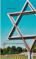 Zwischen Stuhl und Bank (German Edition) 3748175558 Book Cover