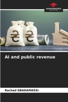 AI and public revenue 6208973899 Book Cover