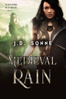 Medieval Rain B09GJKK7MJ Book Cover