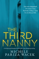 The Third Nanny 1945363274 Book Cover