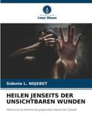 Heilen Jenseits Der Unsichtbaren Wunden 6209339514 Book Cover