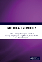 Molecular Entomology 1041247338 Book Cover