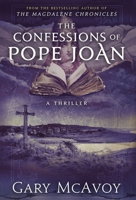 The Confessions of Pope Joan 1954123426 Book Cover