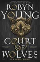 Court of Wolves 1444777777 Book Cover