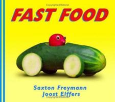 Fast Food 0439911796 Book Cover