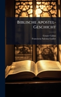 Biblische Apostel-Geschicht (German Edition) 1024481468 Book Cover