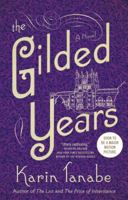 The Gilded Years 1501110454 Book Cover