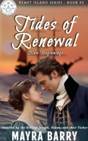 Tides of Renewal (Kemet Island) B0FJQXVKBZ Book Cover