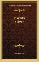Majolika 143707636X Book Cover