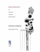Passages: Haiku Through the Seasons 1939623049 Book Cover