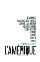 L'Amerique 2251445471 Book Cover