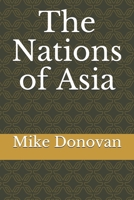 The Nations of Asia B093RZJKHN Book Cover