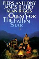 Quest for the Fallen Star 0812564855 Book Cover