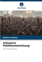 Inklusive Politikentwicklung: Karl Poppers Beitrag 6206232298 Book Cover