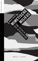 Mimetische Milieus: Eine Asthetik Der Reproduktion 3770570634 Book Cover