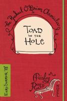 Toad in the Hole 1519780222 Book Cover