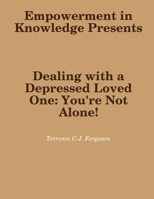 Dealing With a Depressed Family Member 1257419676 Book Cover