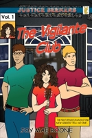 The Vigilante Club 1953339182 Book Cover