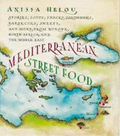 Mediterranean Street Food 0060891513 Book Cover
