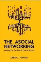 The Asocial Networking 9381115877 Book Cover