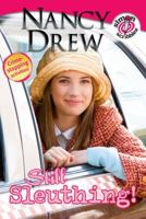 Still Sleuthing! (Nancy Drew Movie) 1416933816 Book Cover