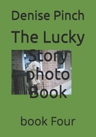 The Lucky Story photo Book: book Four B0FD46QMDN Book Cover