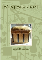 What She Kept 0557439698 Book Cover