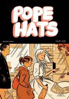 Pope Hats #2 1935233165 Book Cover