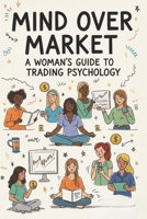 She Trades: A Woman's Guide to Financial Freedom: Mastering Your Money Mindset and Trading Psychology B0GX98V5G3 Book Cover