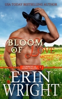 Bloom of Love: An Interracial Contemporary Western Romance B0CH2BKL78 Book Cover