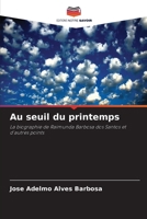 Au seuil du printemps (French Edition) 6207867424 Book Cover