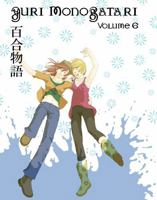 Yuri Monogatari 6 0975916076 Book Cover