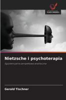 Nietzsche i psychoterapia (Polish Edition) 6208904080 Book Cover